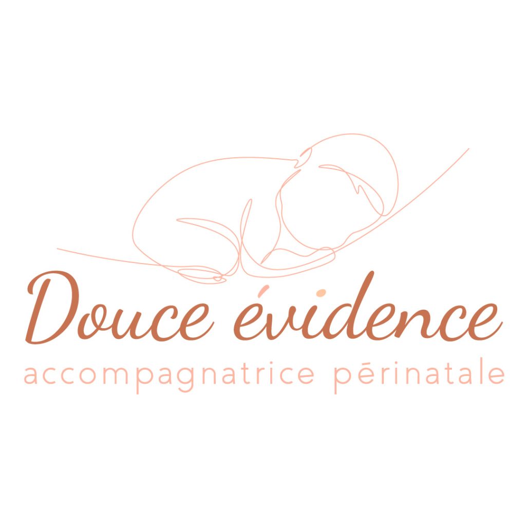 Logo | Douce Evidence